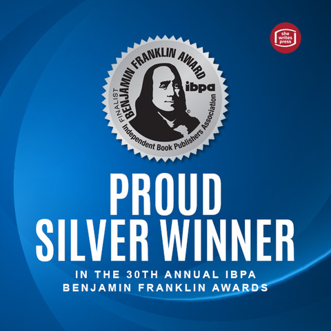 Proud Silver Winner: 2018 IBPA Award