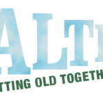 Logo: Alte (Getting Old Together)