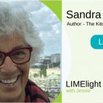 Sandra Butler on LIMElight